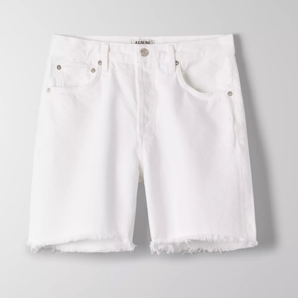 AGOLDE jeans - Aritzia